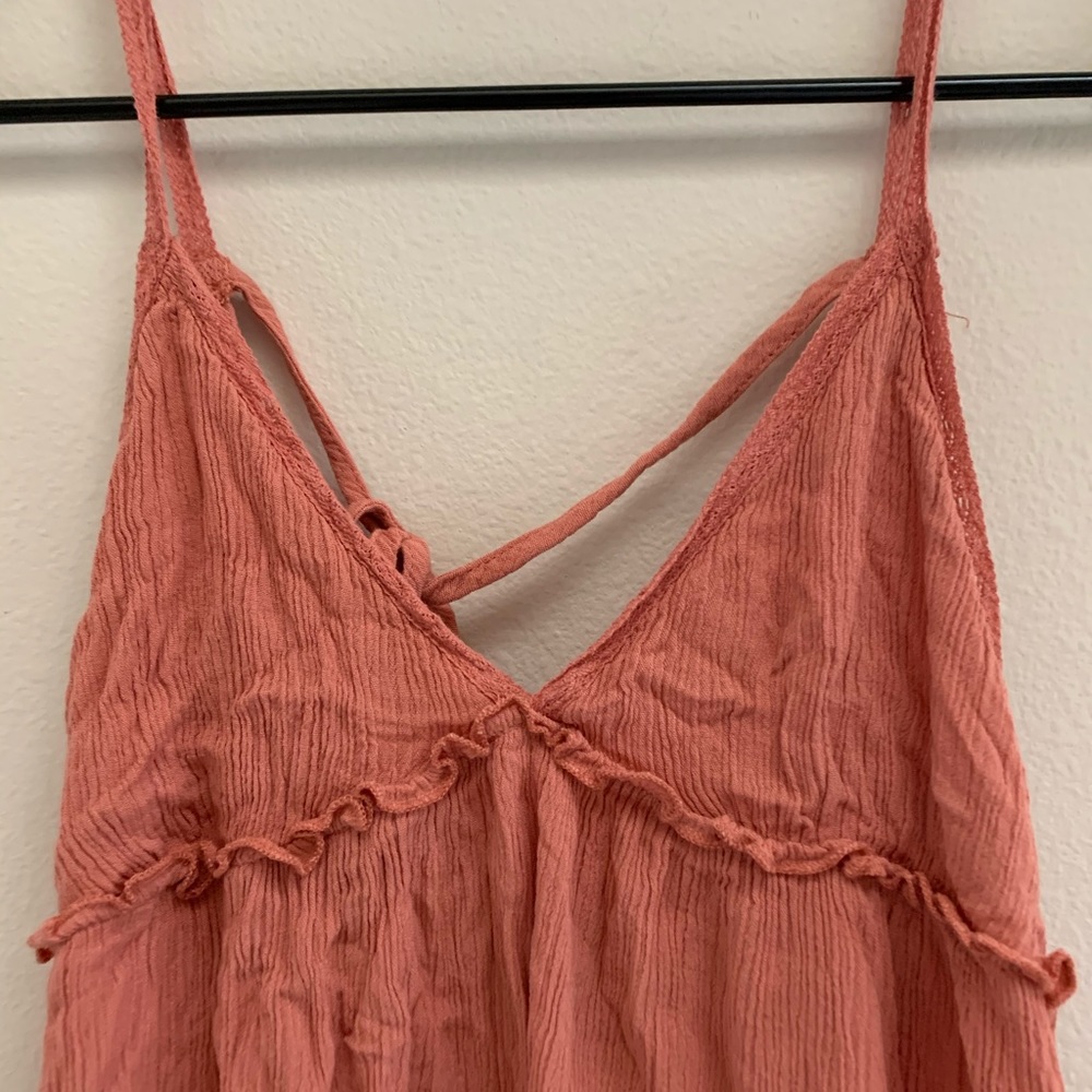 Wild Fable Flowy Dress - Picture 2 of 3